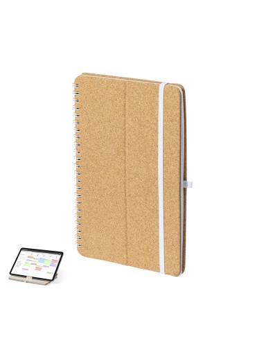 Libreta Soporte Personalizado 81416