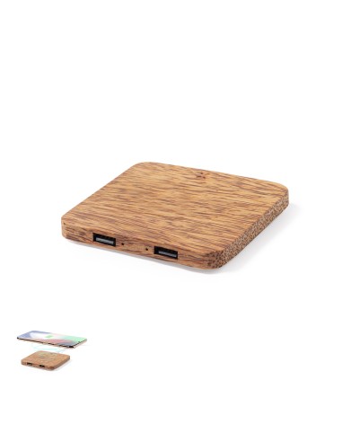Cargador Personalizado 81420