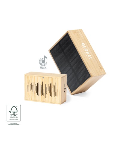 Altavoz Personalizado 81426