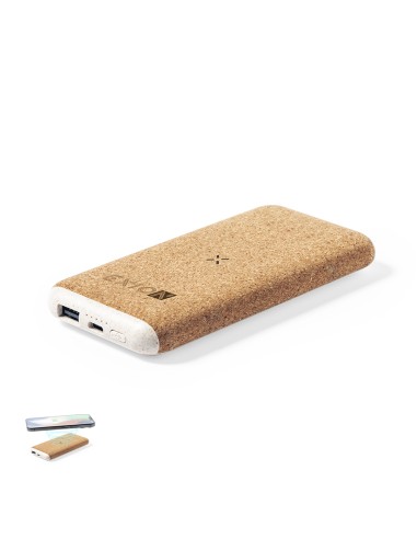 Power Bank Personalizado 81429
