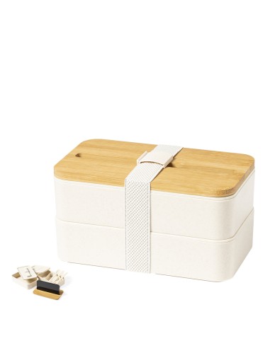 Fiambrera Personalizada 81479