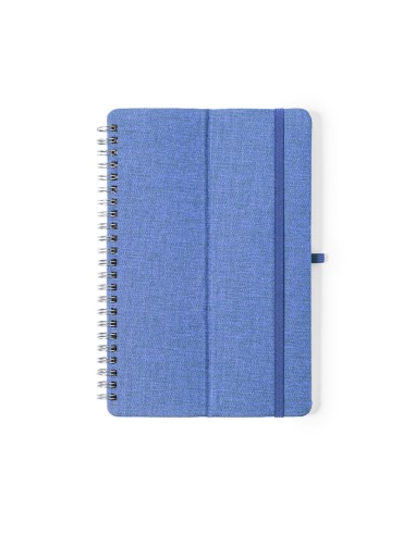 Libreta Soporte Personalizado 81494