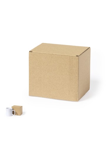 Caja Presentación Personalizado 81496