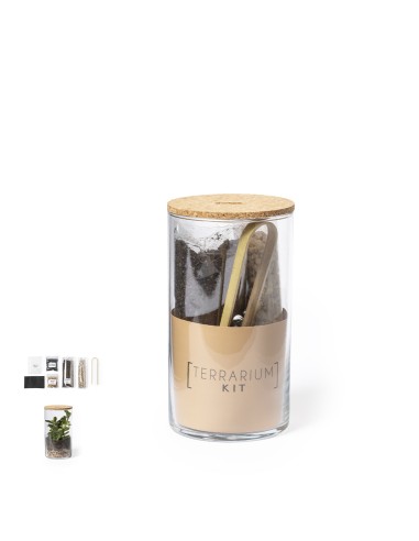 Terrarium Personalizado 82692