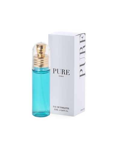Eau de Toilette Mujer Personalizado 82718