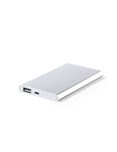 Power Bank Personalizado 81361