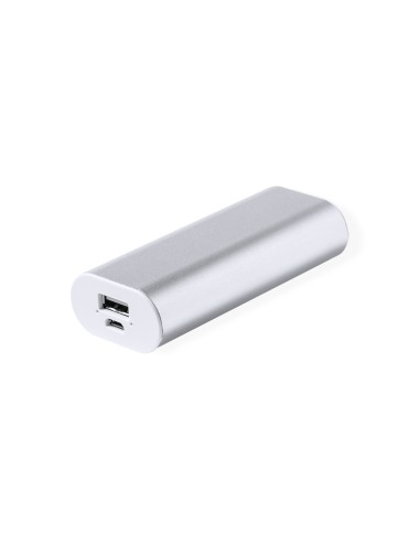 Power Bank Personalizado 81362