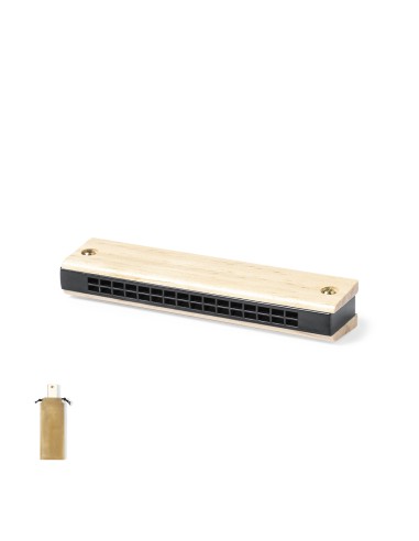 Armónica Personalizada 81528