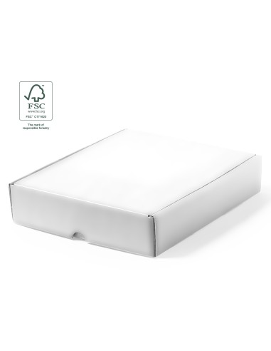 Caja Presentación Personalizado 81549