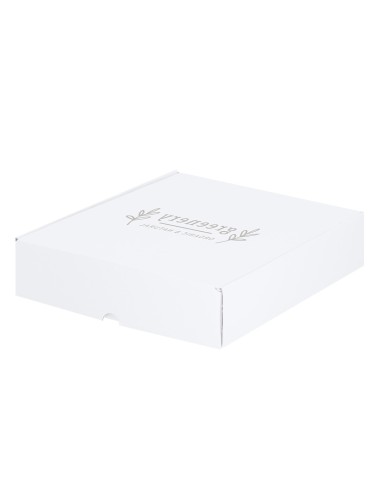 Caja Presentación Personalizado 81551
