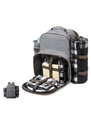 Mochila Nevera Picnic Personalizado 81568