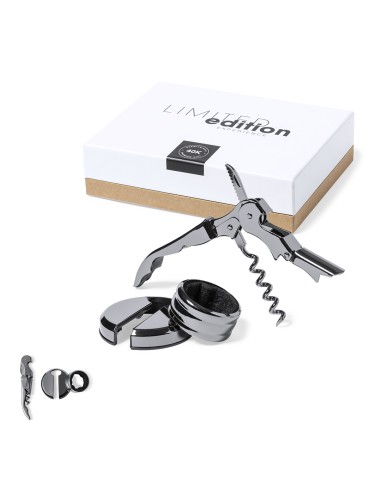 Set Vinos Personalizado 81616