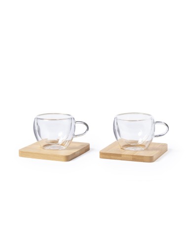 Set Tazas Personalizado 81701
