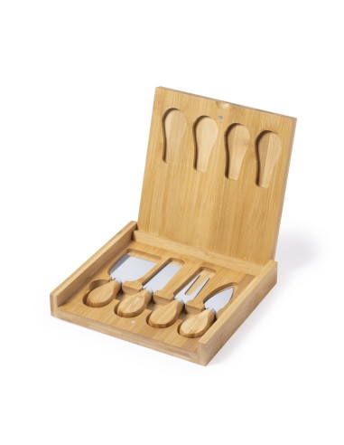 Set Quesos Personalizado 81712