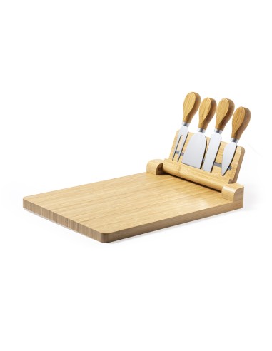 Set Quesos Personalizado 81713