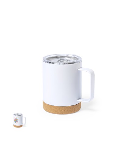 Taza Térmica Sublimación Personalizado 81776
