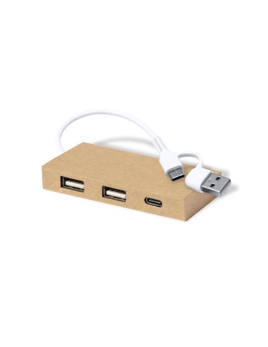 Puerto USB Personalizado 81869