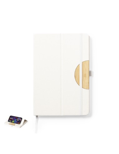 Libreta Soporte Personalizado 81891