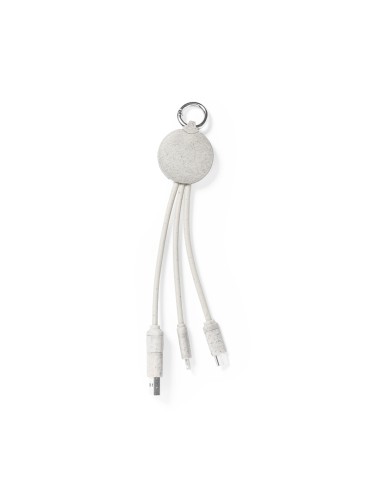 Cable Cargador Personalizado 81953