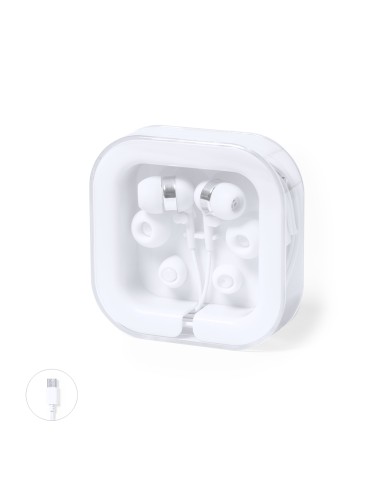 Auriculares Personalizado 81957