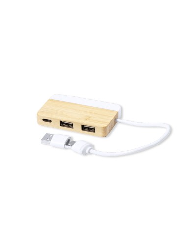 Puerto USB Personalizado 81978