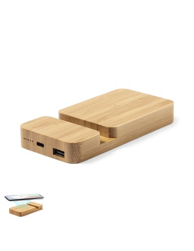 Power Bank Personalizado 81987