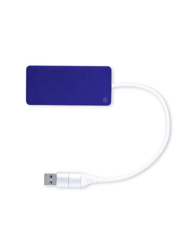 Puerto USB Personalizado 81992