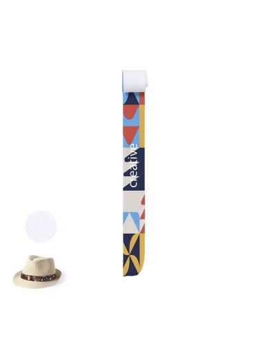 Cinta Sombrero Personalizado 86761