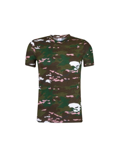 Camiseta Adulto Personalizado 8000