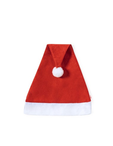 Gorro Papa Noel Personalizado 820100