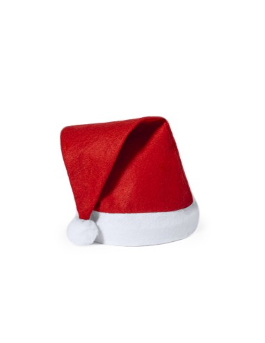 Gorro Papa Noel Niño Personalizado 820101