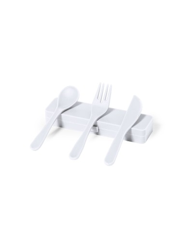 Set Cubiertos Personalizado 820198
