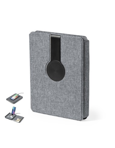 Bloc Multifunción Personalizado 820248