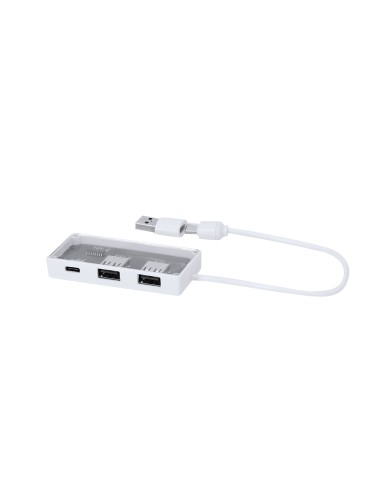 Puerto USB Personalizado 820252