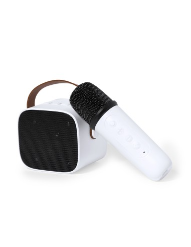 Altavoz Karaoke Personalizado 820263