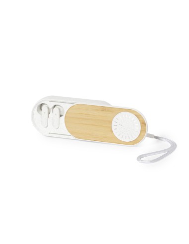 Auriculares Altavoz Personalizado 820268