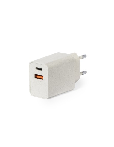 Cargador USB Personalizado 820270