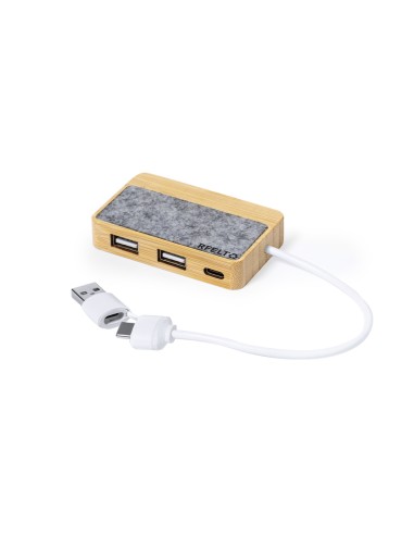 Puerto USB Personalizado 820276