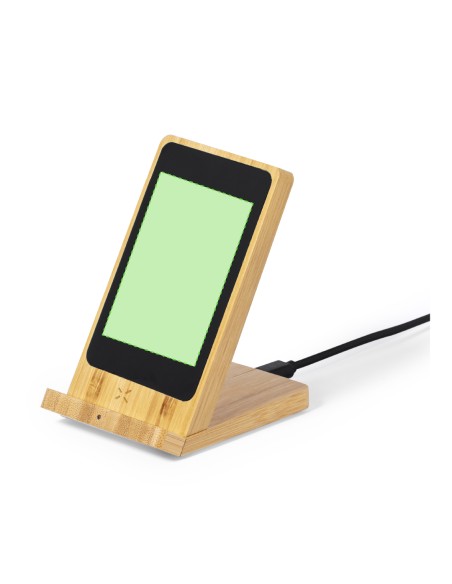 Cargador Personalizado 820281