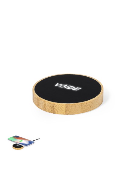 Cargador Personalizado 820282