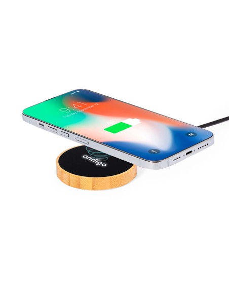 Cargador Personalizado 820282