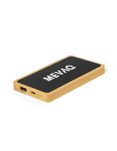 Power Bank Personalizado 820283
