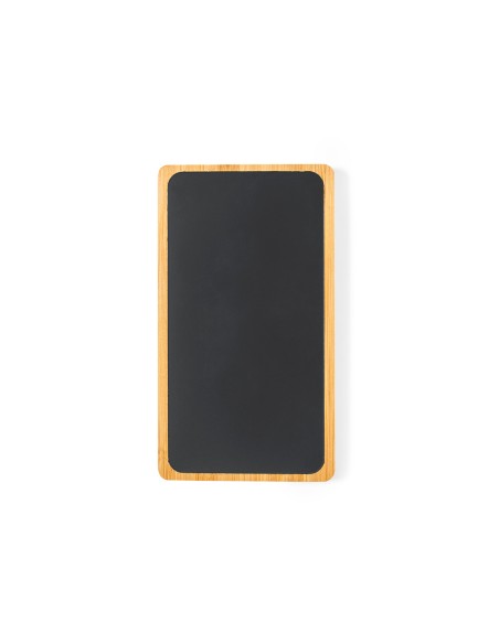 Power Bank Personalizado 820283