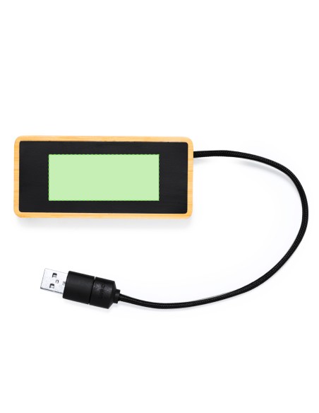 Puerto USB Personalizado 820284