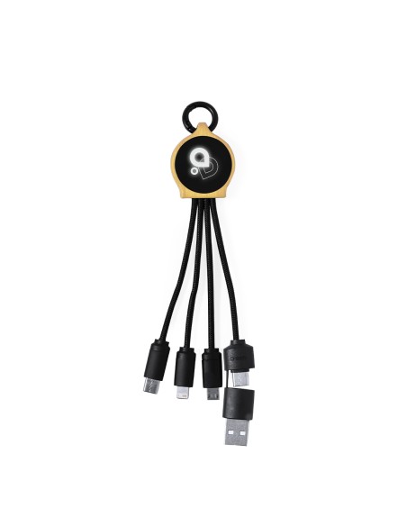 Cable Cargador Personalizado 820285