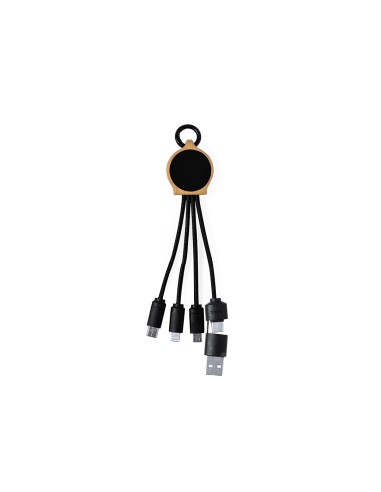 Cable Cargador Personalizado 820285