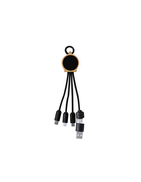 Cable Cargador Personalizado 820285