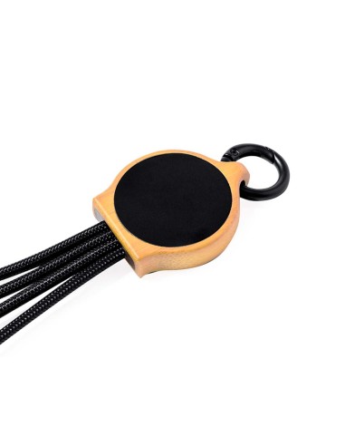 Cable Cargador Personalizado 820285