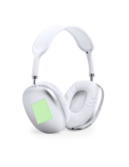 Auriculares Personalizado 820288