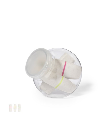 Set Marcadores Personalizado 820289